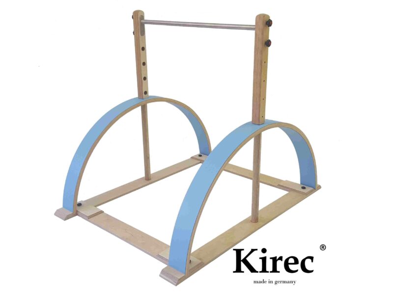 Kirec-Holz Blau