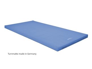 Turnmatte Kirec - Blau