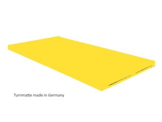 Turnmatte Kirec - Gelb