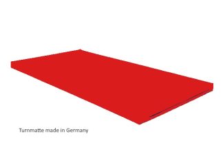 Turnmatte Kirec - Rot