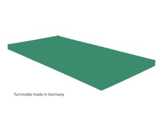 Turnmatte Kirec - Grün