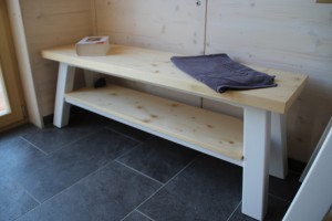 Sitzbank 