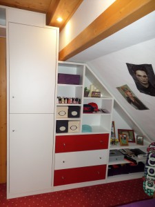 Jugendzimmer 2.1