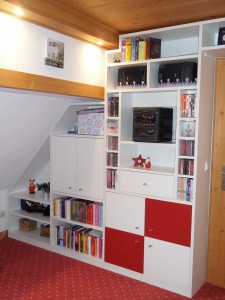 Jugendzimmer 2.2