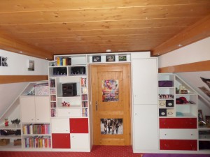Jugendzimmer 2.3