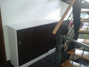 Schuhschrank 1