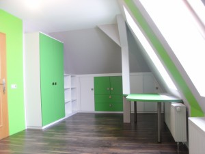 Jugendzimmer