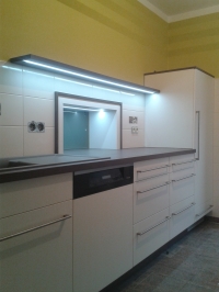 Küche, Maßanfertigung, Modern, Küchenmöbel, 