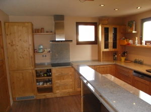 Küche, Maßanfertigung, Modern, Küchenmöbel, 