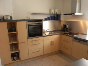 Küche, Maßanfertigung, Modern, Küchenmöbel, 