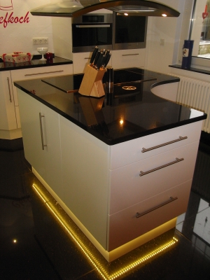 Küche, Maßanfertigung, Modern, Küchenmöbel, 