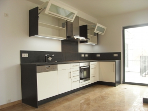 Küche, Maßanfertigung, Modern, Küchenmöbel, 