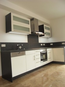 Küche, Maßanfertigung, Modern, Küchenmöbel, 