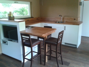 Küche, Maßanfertigung, Modern, Küchenmöbel, 