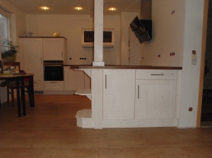 Küche, Maßanfertigung, Modern, Küchenmöbel, 
