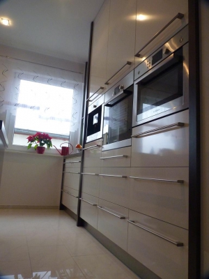 Küche, Maßanfertigung, Modern, Küchenmöbel, 