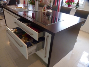 Küche, Maßanfertigung, Modern, Küchenmöbel, 