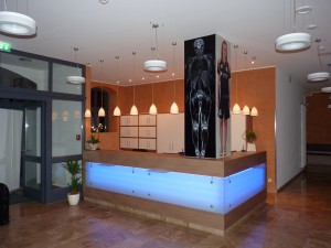 Empfangstresen 3