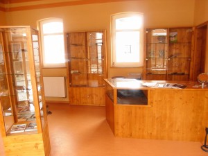 Empfangstresen 6
