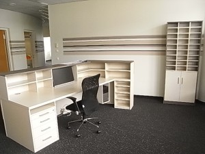 Empfangstresen 7
