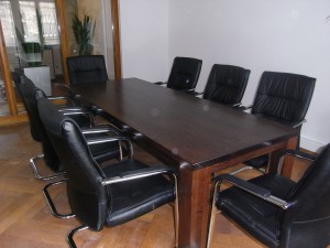 Konferenztisch 1