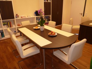 Konferenztisch 2