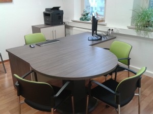 Schreibtisch 1