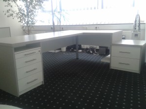 Schreibtisch 3.1