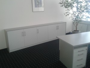 Schreibtisch 3.2