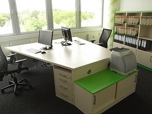 Schreibtisch 5