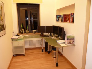 Schreibtisch 6