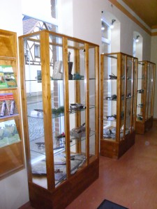 Vitrine