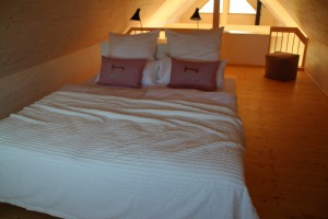 Schlafinsel 1.2 