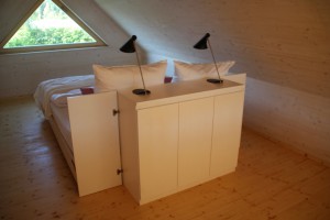Schlafinsel 1 
