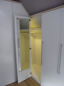 Schrankausstattung 1.3 