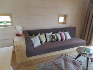 Sitzmöbel