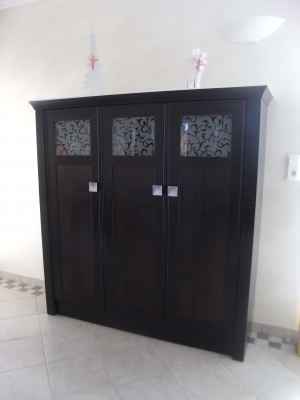 Vitrine 