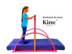 Kinderreck Präsentation 2