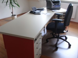 Schreibtisch 4